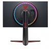 Monitor with G-Sync  27GP950-B 27 cali UltraGear UHD Nano IPS 1ms 144Hz HDR600